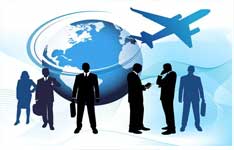 Around The World Tours And Travels
