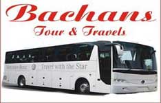 Bachans Tour & Travel
