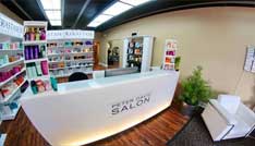 Harman Beauty Parlour & Training Center
