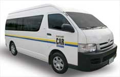 Jai Maa Chamunda Tour & Travels
