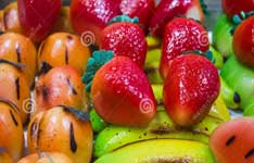 Kaka Ram Sweet  Shop
