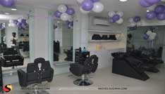 H2O The salon
