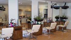 Hero Hair Cutting Saloon
