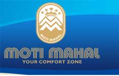 Moti Mahal
