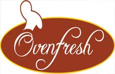 Oven Fresh
