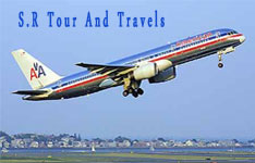 S.R Tour & Travels
