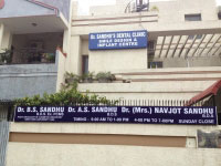 Dr. Sandhus Dental Clinic
