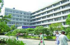 Amritsar Hospital
