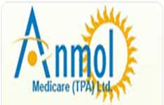 Anmol Medical Store
