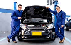 Arneja Automobiles (Authorised)
