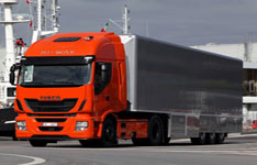 Bal Freight Carriers
