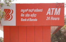 Bank Of Baroda
