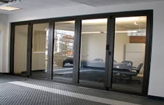 Bhagwati Glass Company 
