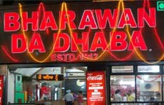 Bharawan Da Dhaba
