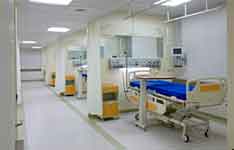 Bhatia Eye & ENT Hospital
