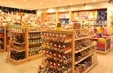 Shakti General Store
