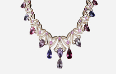 Amrik Singh & Sons A One Jewellers