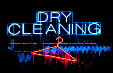 Central Dry Cleaners

