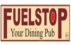 Fuel Stop
