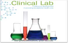 G.M. High-Tech Clinical Laboratory
