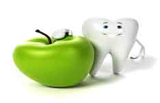 Green dental clinic
