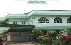 Green Garden
