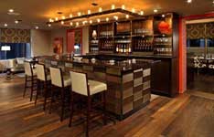 Groove In Restro bar
