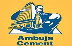 Gujarat Ambuja Cement
