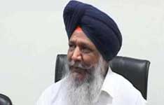 Guljar Singh Ranike (Cabinet Minister)
