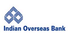 Indian Overseas Bank
