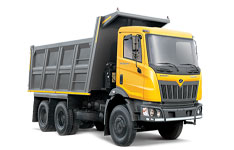 Inter State Carrying Corporation
