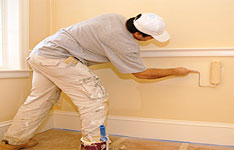 Krishna Sales Corporation
