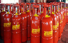 Jagdev Gas Service
