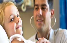 Dr. Kamal Mahajan Children Hospital
