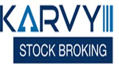 Karvy Stock Broking
