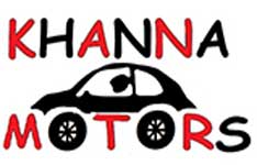 Khanna Motors
