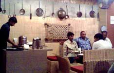 Amritsari L.S Lovely Dhabha
