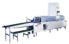 Alpha Print Pack Machinery Co.
