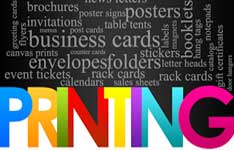 Mahajan Printing Agency
