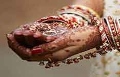 Singsons Marriage Bureau
