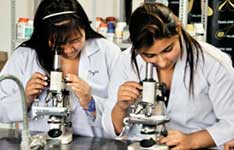 Metropolis Clinic Laboratory
