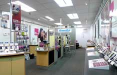 Sunny Belt & Communication