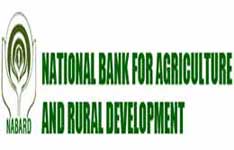 National Bank For Agriculture And Rural Development

