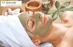 N D Healthcare And Panchkarma Center
