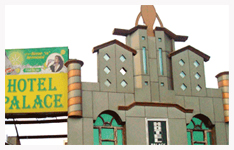 Hotel Palace
