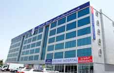 Rachpal Singh Sandhu Hospital
