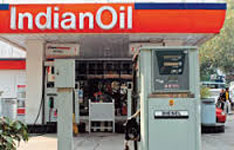 Shaheed Baldev Singh Filling Station 
