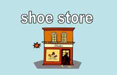 D.R.S Shoes & Telecom