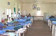 Shoor Multi Super Speciality Hospital
