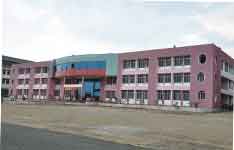 Shri Gauri Shankar Charitable Public Hospital
